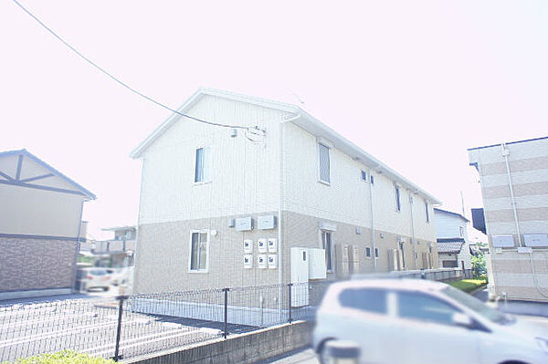 グランサリックス F ｜栃木県小山市若木町2丁目(賃貸アパート1R・1階・36.36㎡)の写真 その22