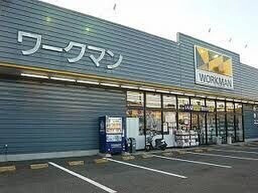 画像18:ワークマンプラス栃木バイパス店 241m