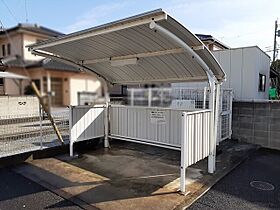 ヴィヴィッド・アヴェニール  ｜ 栃木県栃木市箱森町（賃貸アパート1LDK・2階・46.09㎡） その20