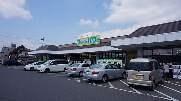 画像11:TAIRAYA小金井店 793m