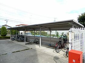 プロムナード ベル  ｜ 茨城県結城市大字結城（賃貸マンション1K・1階・30.75㎡） その21