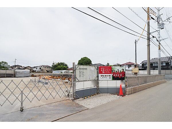 ヴィオレッタ ｜茨城県古河市鴻巣(賃貸アパート2LDK・2階・59.58㎡)の写真 その15