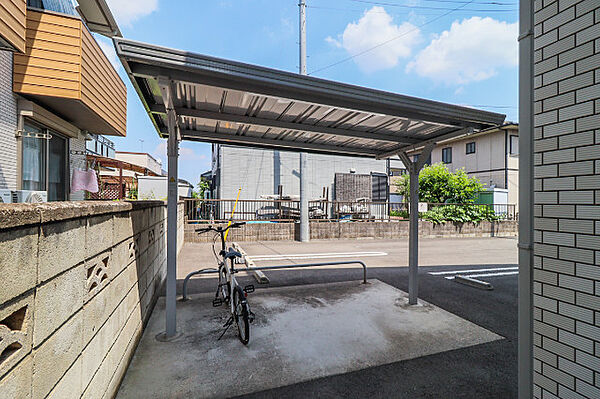 シャインバレー ｜栃木県小山市駅南町6丁目(賃貸アパート1SK・2階・46.86㎡)の写真 その20