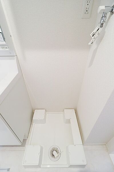 メルツ ｜栃木県小山市三峯1丁目(賃貸アパート1R・1階・34.22㎡)の写真 その16