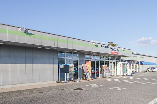 三杉町新築アパートＡ ｜茨城県古河市三杉町1丁目(賃貸アパート2LDK・2階・56.89㎡)の写真 その26