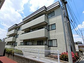 FMレジデンス  ｜ 栃木県栃木市平柳町3丁目（賃貸マンション1LDK・2階・51.11㎡） その5