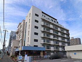 いせやハイツ  ｜ 栃木県小山市駅東通り2丁目（賃貸マンション2LDK・4階・49.40㎡） その1