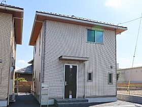 アネックス城南 D  ｜ 栃木県小山市大字雨ケ谷（賃貸一戸建3LDK・1階・85.50㎡） その1