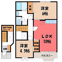 🉐敷金礼金0円！🉐コンチェルト B