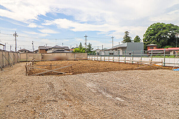 立木新築アパート ｜栃木県小山市大字立木(賃貸アパート1LDK・1階・45.49㎡)の写真 その25