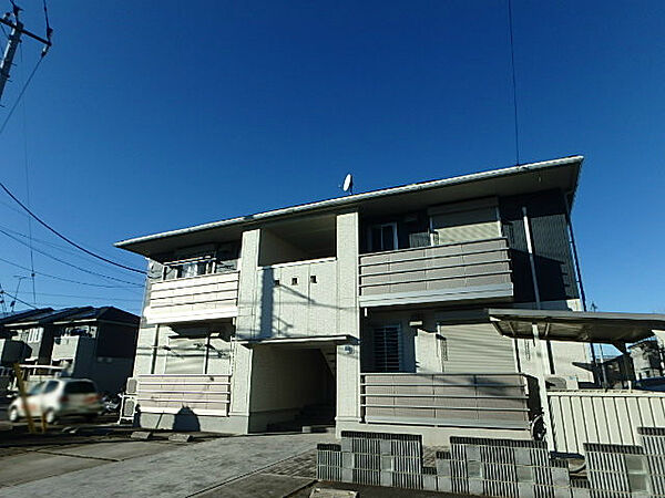 グラディオン A ｜栃木県小山市西城南5丁目(賃貸アパート1LDK・2階・45.45㎡)の写真 その21