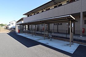 グローリア C  ｜ 茨城県古河市関戸（賃貸アパート1R・1階・30.03㎡） その20