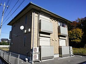 プルメリア C棟  ｜ 栃木県小山市大字雨ケ谷新田（賃貸アパート1K・1階・27.08㎡） その1