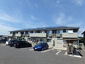 ロイヤルヒルズ  ｜ 栃木県下都賀郡野木町大字丸林（賃貸アパート2LDK・1階・53.61㎡） その15