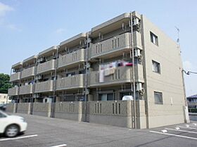 ユーミーセレーナ II  ｜ 栃木県小山市東城南5丁目（賃貸マンション2LDK・2階・53.67㎡） その1