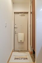 D-room思川ジョーヌ I  ｜ 栃木県小山市城西1丁目（賃貸アパート1K・1階・30.03㎡） その10