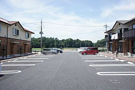 Honrado B  ｜ 栃木県栃木市大平町西水代（賃貸テラスハウス2LDK・1階・58.60㎡） その16