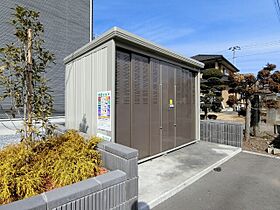 ビオーラ喜沢 II  ｜ 栃木県小山市大字喜沢（賃貸アパート1LDK・1階・37.81㎡） その21