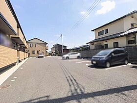 栃木県栃木市片柳町4丁目（賃貸アパート2LDK・2階・65.31㎡） その18