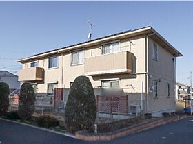 ラコントル C  ｜ 栃木県小山市大字羽川（賃貸アパート2LDK・1階・55.73㎡） その1