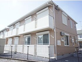 カルプマレメゾン B  ｜ 栃木県栃木市大宮町（賃貸アパート1LDK・1階・46.83㎡） その1