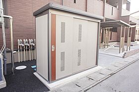 ロータス フローラ A  ｜ 栃木県小山市駅東通り1丁目（賃貸アパート1LDK・3階・37.53㎡） その20