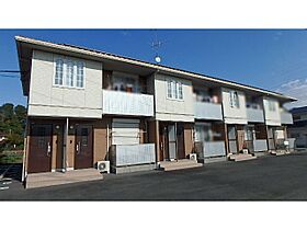 メゾン・トレゾール A  ｜ 栃木県下都賀郡野木町大字友沼（賃貸アパート2LDK・2階・61.63㎡） その22