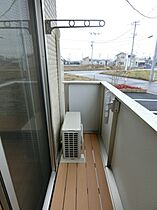 アルカサル  ｜ 栃木県小山市神鳥谷2丁目（賃貸アパート1LDK・1階・45.40㎡） その13