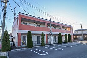 トランジション  ｜ 栃木県下野市仁良川（賃貸アパート1K・1階・29.75㎡） その22