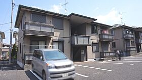 ストローハット D  ｜ 栃木県小山市大字雨ケ谷新田（賃貸アパート2K・2階・43.80㎡） その7