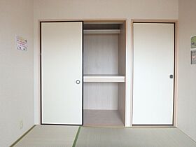 パークヒルズ II  ｜ 栃木県小山市城東6丁目（賃貸マンション3LDK・3階・66.39㎡） その17