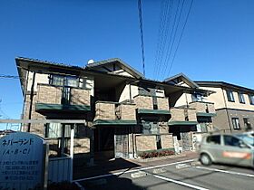 ネバーランド A  ｜ 栃木県小山市西城南5丁目（賃貸アパート1LDK・2階・41.26㎡） その22