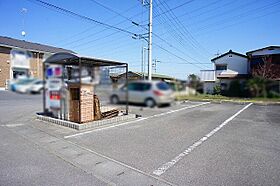 ドミールノア  ｜ 栃木県下野市石橋（賃貸アパート1LDK・2階・40.51㎡） その15