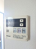 サンライフパート II  ｜ 栃木県栃木市今泉町2丁目（賃貸アパート2K・2階・40.92㎡） その12