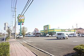 モン ビラージュ C  ｜ 栃木県下都賀郡野木町大字丸林（賃貸アパート1LDK・1階・40.28㎡） その27