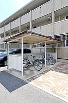 ポンテ リーベ B  ｜ 栃木県下野市駅東2丁目（賃貸アパート1LDK・1階・33.61㎡） その20