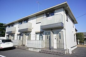 ヴィラ・チステルニーノ  ｜ 茨城県結城市川木谷2丁目（賃貸アパート1LDK・2階・54.69㎡） その21