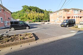 アルエット A  ｜ 栃木県栃木市大森町（賃貸アパート1LDK・1階・46.49㎡） その15