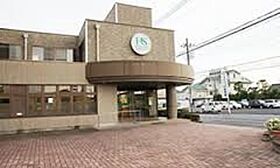 シェーヌ I  ｜ 栃木県小山市大字粟宮（賃貸アパート1LDK・1階・46.49㎡） その28