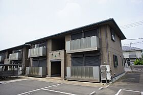 N・フラット A  ｜ 栃木県小山市大字雨ケ谷（賃貸アパート1LDK・1階・44.78㎡） その6