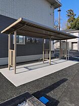 グラン・シャリオ F  ｜ 栃木県小山市大字喜沢（賃貸テラスハウス3LDK・2階・88.45㎡） その20