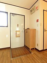 大岡パナハイツ III  ｜ 栃木県下野市駅東5丁目（賃貸アパート2K・1階・40.92㎡） その10