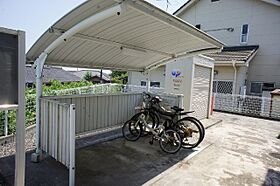 エンブレム G  ｜ 茨城県結城市大字結城（賃貸アパート1LDK・1階・50.39㎡） その21