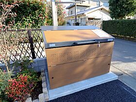 カーサ ソレアーダ  ｜ 栃木県小山市城東2丁目（賃貸アパート1LDK・3階・33.39㎡） その21