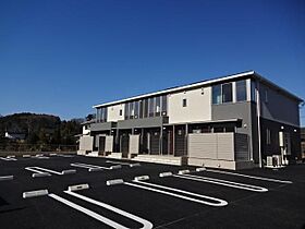 ゼファー・フィール II  ｜ 栃木県栃木市薗部町3丁目（賃貸アパート1LDK・2階・39.00㎡） その6