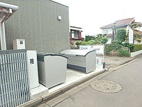 D-room Business花垣  ｜ 栃木県小山市花垣町2丁目（賃貸アパート1R・2階・29.36㎡） その21