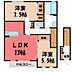 間取り：図面と現状に相違がある場合には現状を優先