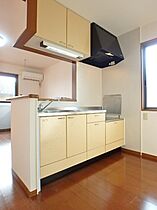 ベルフラワー A  ｜ 栃木県小山市若木町3丁目（賃貸アパート1LDK・1階・45.42㎡） その5