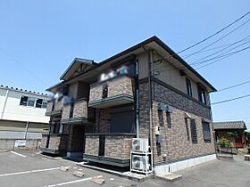 ベルフラワー A  ｜ 栃木県小山市若木町3丁目（賃貸アパート1LDK・1階・45.42㎡） その22