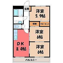 🉐敷金礼金0円！🉐ヴァンベール I